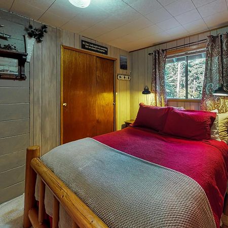Whispering Pines Villa Leavenworth Exterior photo