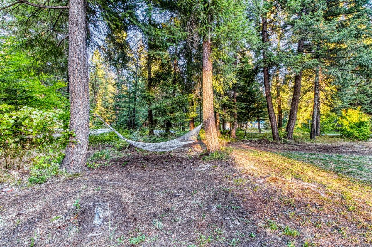 Whispering Pines Villa Leavenworth Exterior photo