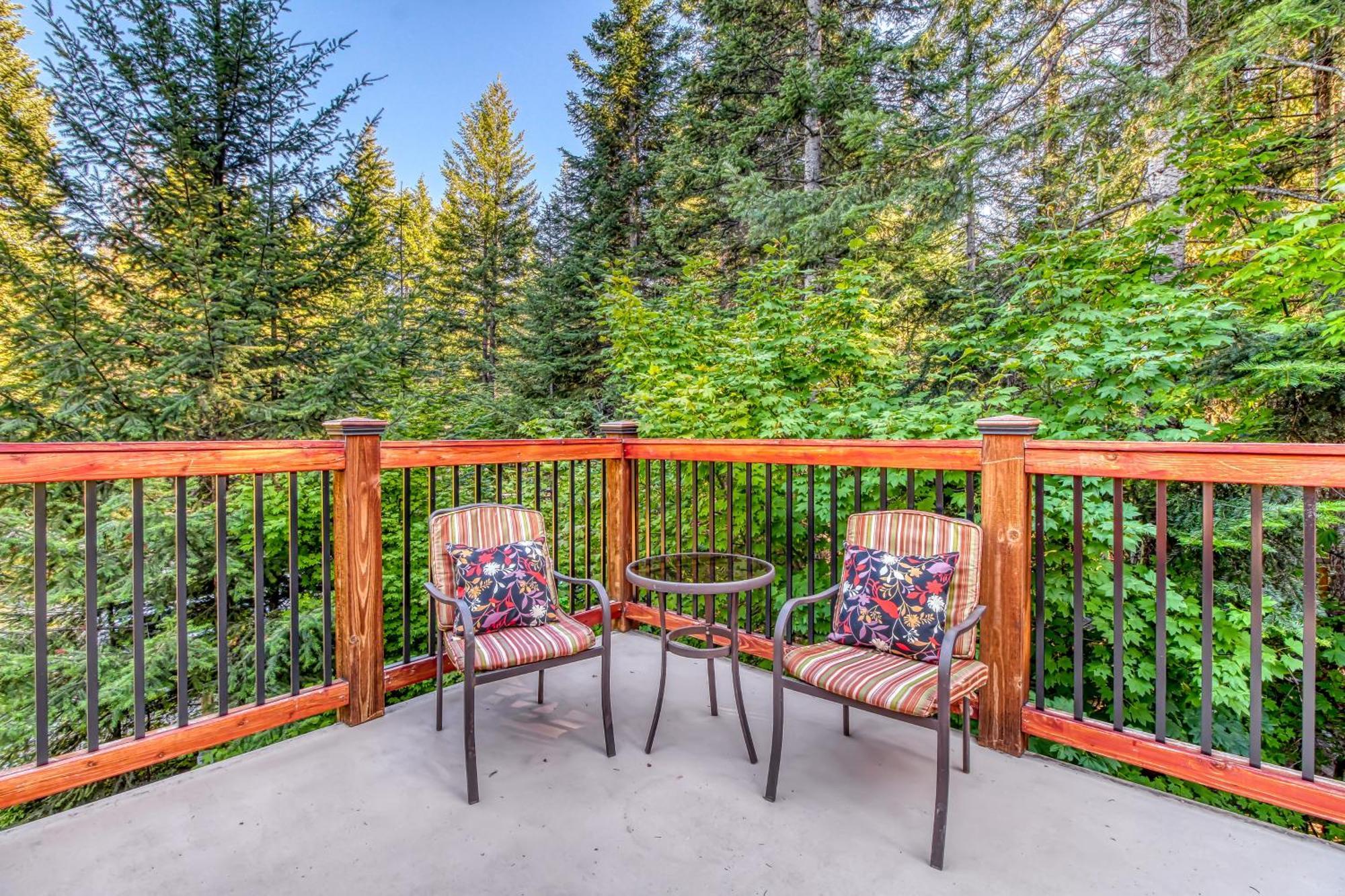 Whispering Pines Villa Leavenworth Exterior photo