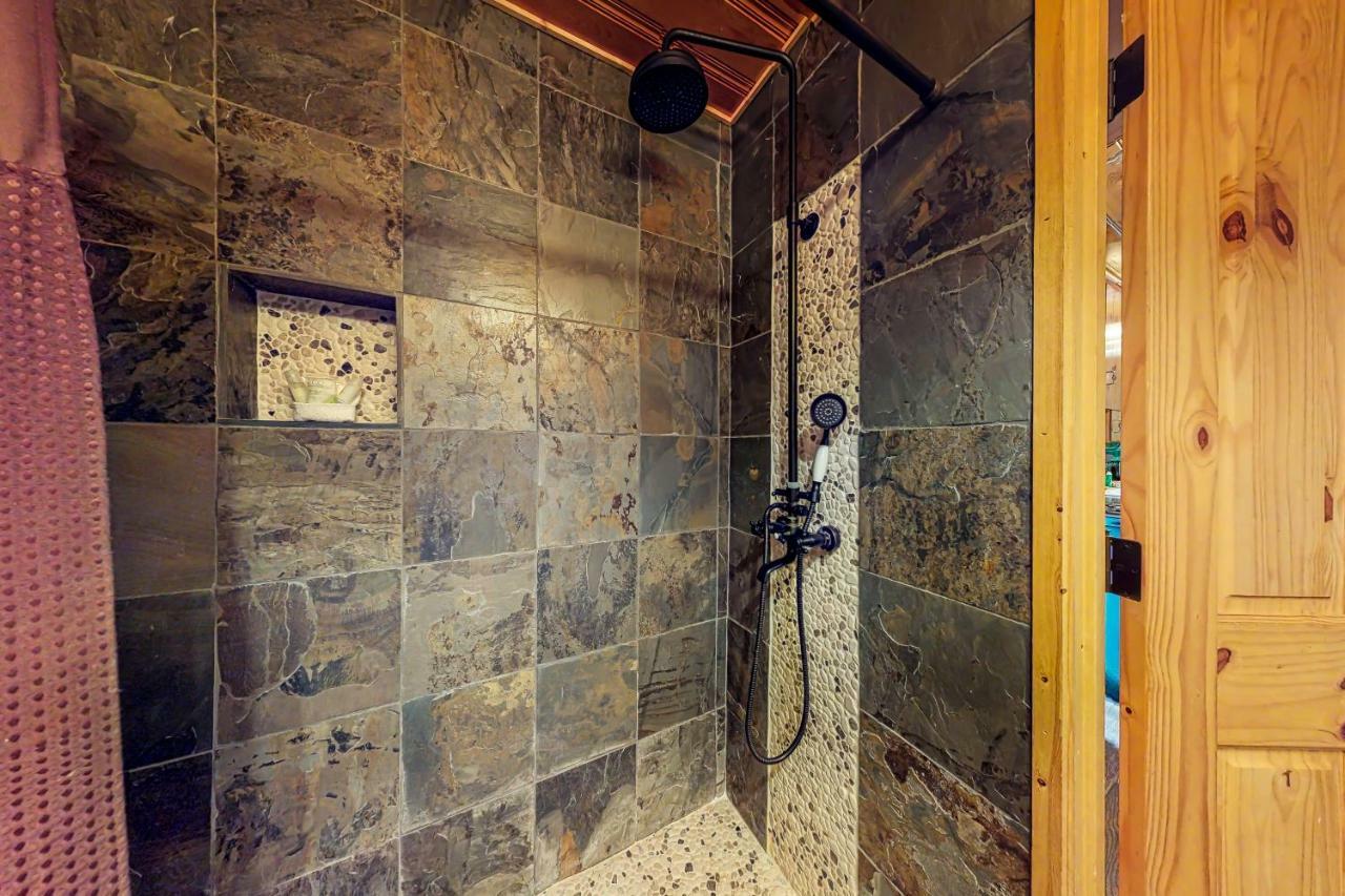 Whispering Pines Villa Leavenworth Exterior photo